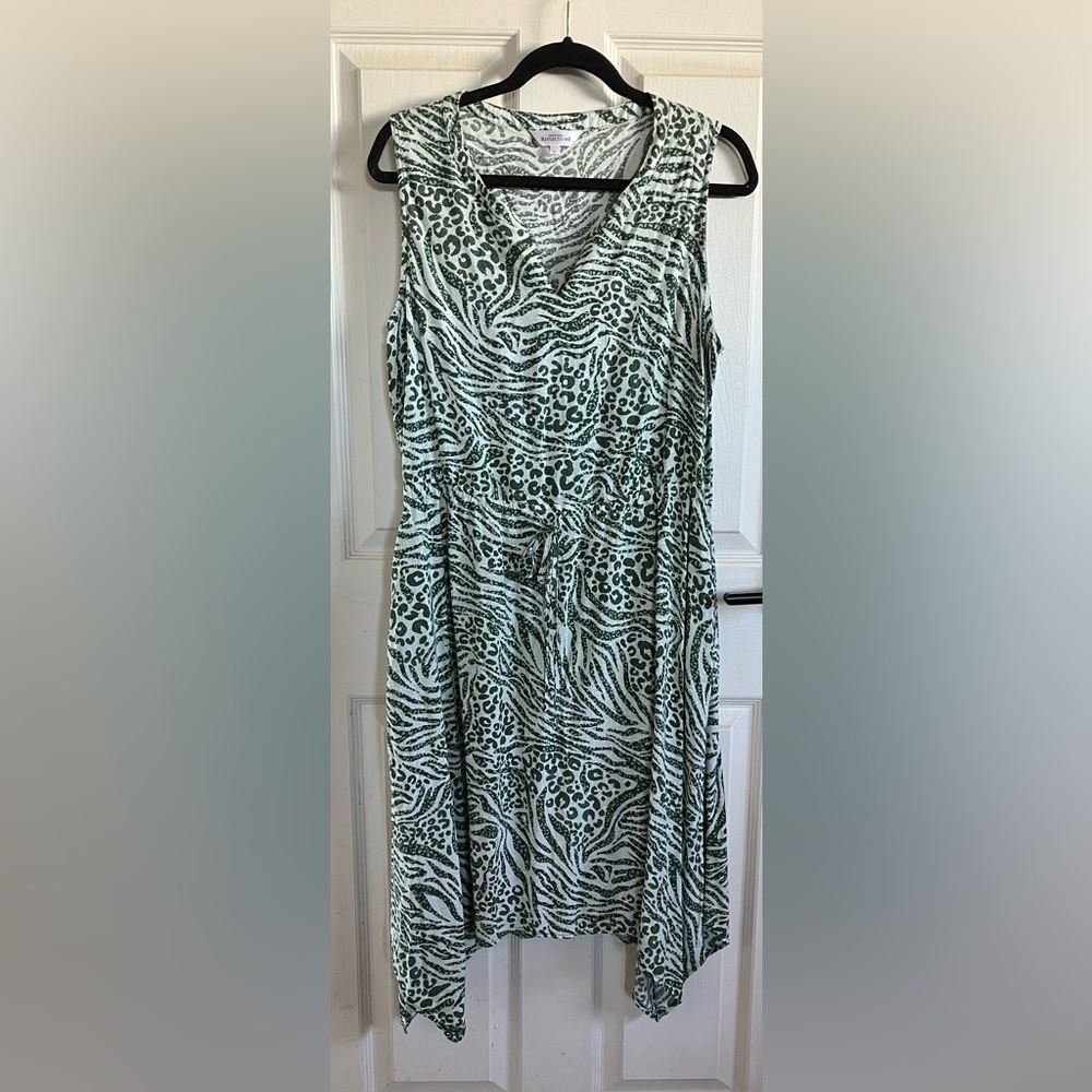 Light shift dress